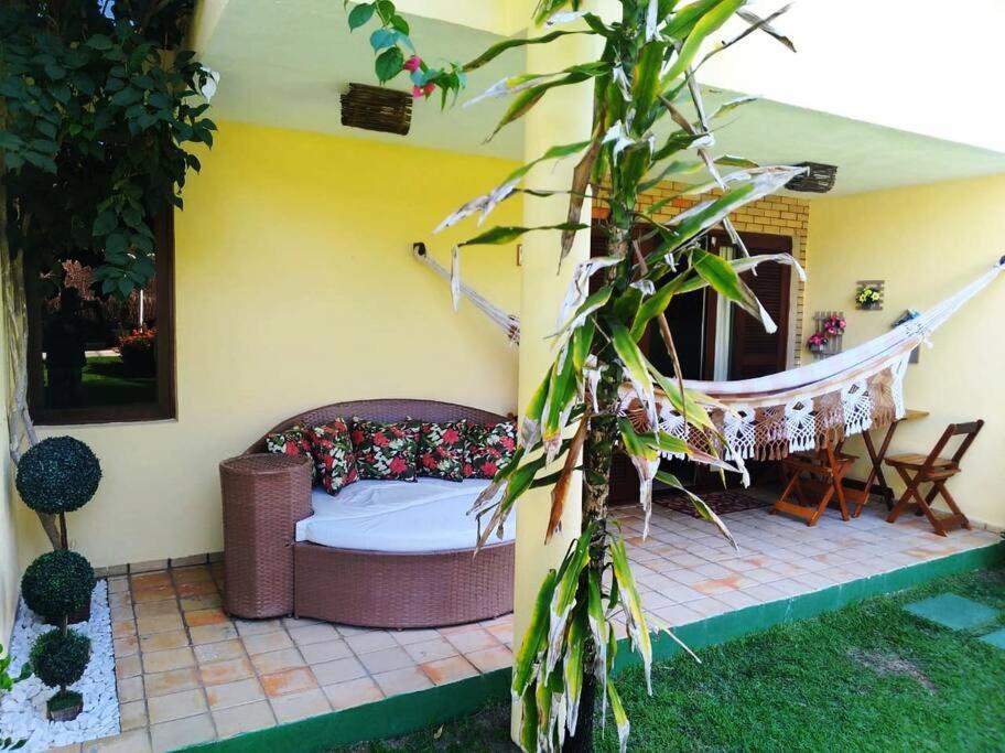 Solar De Pipa Vip Confort - Spa Hidro Flat Praia de Pipa Exterior photo