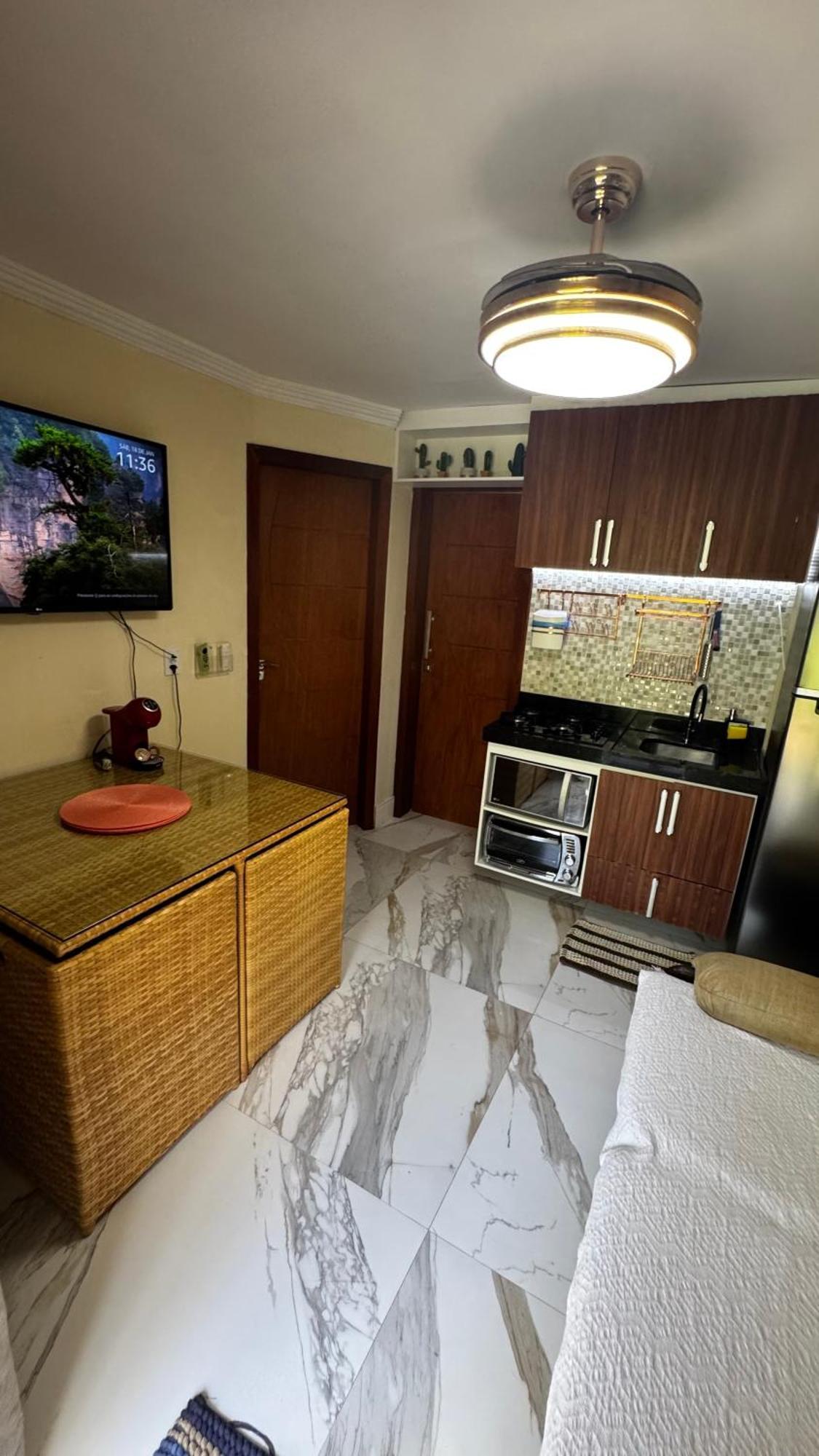 Solar De Pipa Vip Confort - Spa Hidro Flat Praia de Pipa Exterior photo